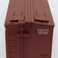 Micro-Trains 04900380 N Wescott & Winks 40' Double Sheathed Wood Reefer #10700 LN/Box