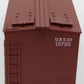 Micro-Trains 04900380 N Wescott & Winks 40' Double Sheathed Wood Reefer #10700 LN/Box