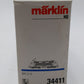 Marklin 34411 BR 212 Electric Locomotive EX/Box