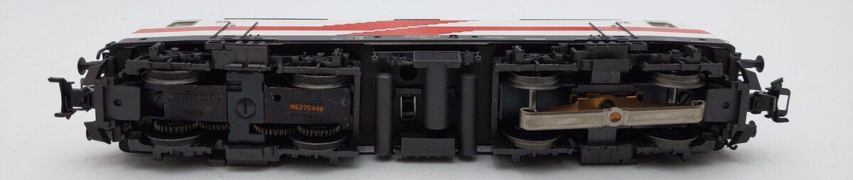 Marklin 34411 BR 212 Electric Locomotive EX/Box