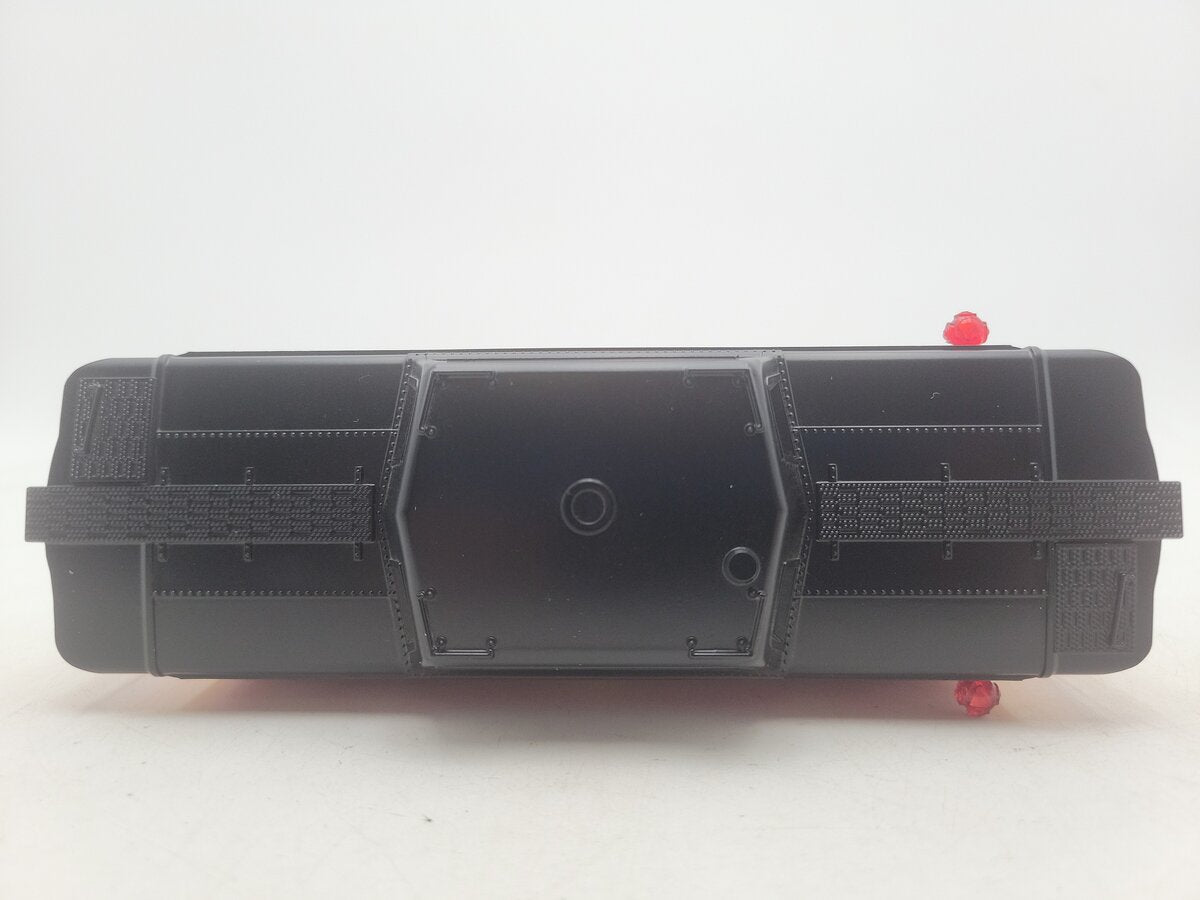 Lionel 6-16504 O Lighted Southern Caboose EX/Box
