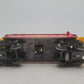 Lionel 6-16504 O Lighted Southern Caboose EX/Box