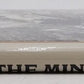 Rails To The Minarets Hardcover Book By Hank Johnston EX