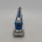 Conrad 36112/0 1:50 Scale Putzmeister TB105 Telebelt w/International 5000 Truck EX/Box