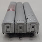 MiniTrix N Scale Assorted Passenger Cars: 500, 951, 7100 [3] EX/Box