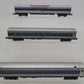 MiniTrix N Scale Assorted Passenger Cars: 500, 951, 7100 [3] EX/Box