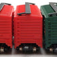Model Power Assorted N Scale Box Cars: 3702, 3705 [5] LN/Box