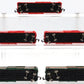 Model Power Assorted N Scale Box Cars: 3702, 3705 [5] LN/Box