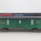 Lionel 1-16701 O Southern Tool Car EX/Box