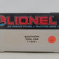 Lionel 1-16701 O Southern Tool Car EX/Box