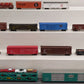 Athearn & Others HO Scale Assorted Freight Cars; 905354, 904097, 15487, [13] VG