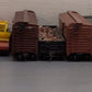 Athearn & Others HO Scale Assorted Freight Cars; 905354, 904097, 15487, [13] VG