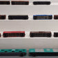 Athearn & Others HO Scale Assorted Freight Cars; 905354, 904097, 15487, [13] VG