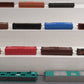 Athearn & Others HO Scale Assorted Freight Cars; 905354, 904097, 15487, [13] VG