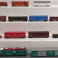Athearn & Others HO Scale Assorted Freight Cars; 905354, 904097, 15487, [13] VG