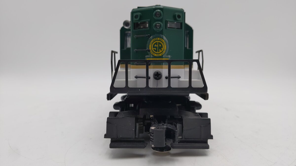 Lionel 6-18802 O Gauge Southern GP-9 Diesel Locomotive #8802 VG/Box