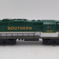 Lionel 6-18802 O Gauge Southern GP-9 Diesel Locomotive #8802 VG/Box