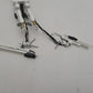HIMOBO BTRK 1:50 Scale Deilmann-Haniel 2 White Twin Boom Drill VG/Box
