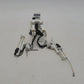 HIMOBO BTRK 1:50 Scale Deilmann-Haniel 2 White Twin Boom Drill VG/Box