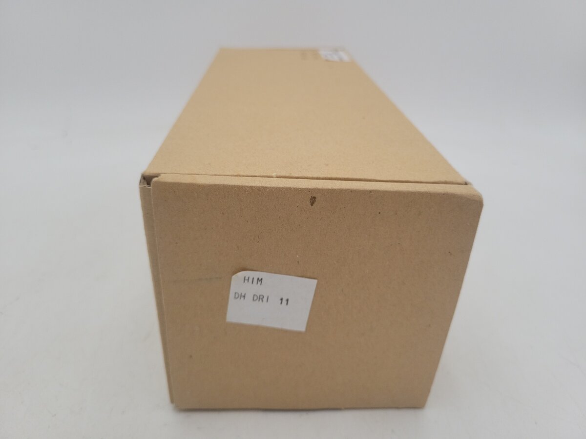 HIMOBO BTRK 1:50 Scale Deilmann-Haniel 2 White Twin Boom Drill VG/Box