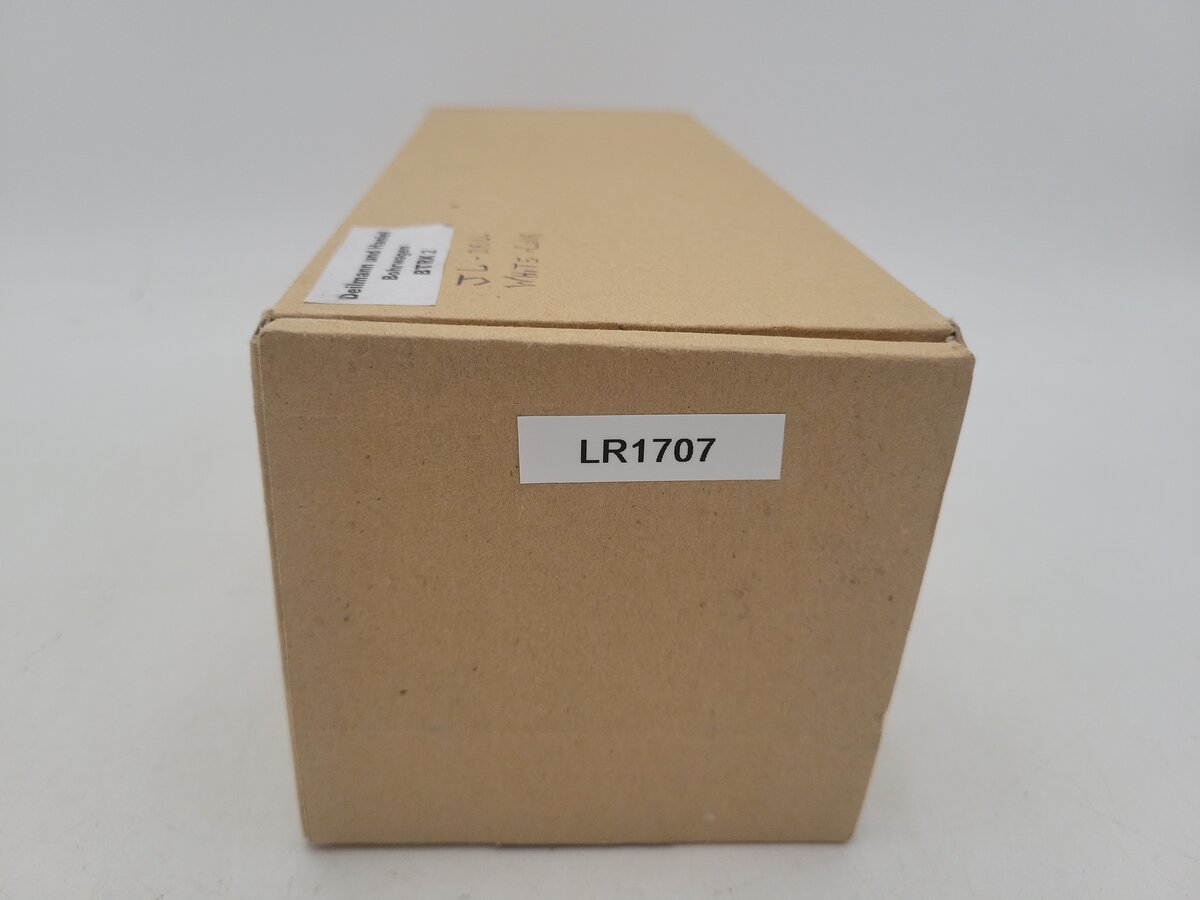 HIMOBO BTRK 1:50 Scale Deilmann-Haniel 2 White Twin Boom Drill VG/Box