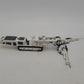 HIMOBO BTRK 1:50 Scale Deilmann-Haniel 2 White Twin Boom Drill VG/Box