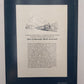 Railroading in the Rockies a Half Century Ago #18 Hardcover Book VG