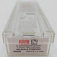 Micro-Trains 05800540 N Wilson & Company LX 36' Wood Sheathed Ice Reefer #9259 EX/Box