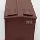Micro-Trains 05800540 N Wilson & Company LX 36' Wood Sheathed Ice Reefer #9259 EX/Box