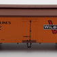 Micro-Trains 05800540 N Wilson & Company LX 36' Wood Sheathed Ice Reefer #9259 EX/Box