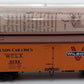 Micro-Trains 05800540 N Wilson & Company LX 36' Wood Sheathed Ice Reefer #9259 EX/Box