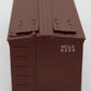 Micro-Trains 05800540 N Wilson & Company LX 36' Wood Sheathed Ice Reefer #9259 EX/Box