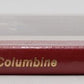 Trails Among the Columbine Hardcover Book By Steven J. Meyers EX