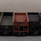 Athearn & Others HO Scale Assorted Freight Cars; 1036, 834592, 71249, [13] VG