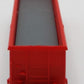 Marklin 86501 Z Scale Jorger System Track Cleaning Car LN/Box
