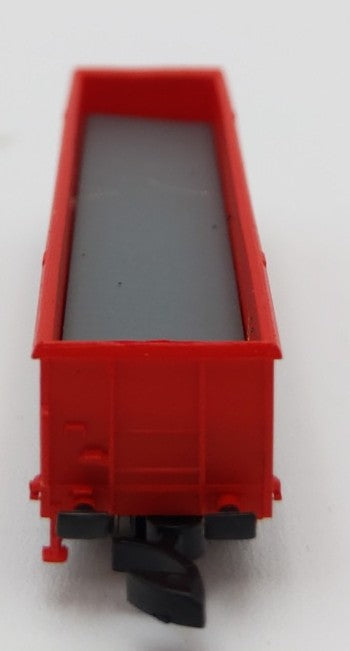 Marklin 86501 Z Scale Jorger System Track Cleaning Car LN/Box