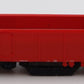 Marklin 86501 Z Scale Jorger System Track Cleaning Car LN/Box