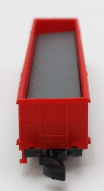 Marklin 86501 Z Scale Jorger System Track Cleaning Car LN/Box