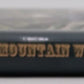 Santa Fe in the Intermountain West No.23 Hardcover Book EX