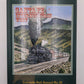 Santa Fe in the Intermountain West No.23 Hardcover Book EX