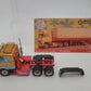 Tekno 71566 1:50 Scale Mack F700 (6 x 4) Solo Tractor Unit "Dan-Orient Express" EX/Box