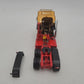 Tekno 71566 1:50 Scale Mack F700 (6 x 4) Solo Tractor Unit "Dan-Orient Express" EX/Box