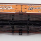 Micro-Trains 05800140 N Evansville Packing Co. 36' Wood Sheathed Reefer #54 EX/Box