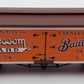 Micro-Trains 05800140 N Evansville Packing Co. 36' Wood Sheathed Reefer #54 EX/Box