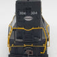 Atlas 8928 HO Scale New York Central EMD GP40 Diesel Locomotive #3014 EX