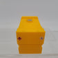 MSM 5436-01 1:50 Scale Yellow 8,000-Liter Construction Site Plastic Tank EX