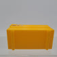 MSM 5436-01 1:50 Scale Yellow 8,000-Liter Construction Site Plastic Tank EX