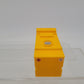 MSM 5436-01 1:50 Scale Yellow 8,000-Liter Construction Site Plastic Tank EX