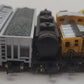 Atlas & Bachmann N Scale Assorted Freight Cars [5] VG/Box