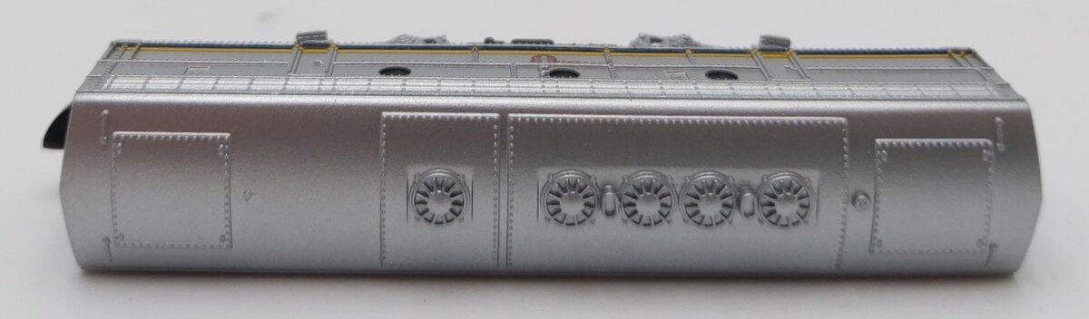 Marklin 82600 Z Atchison, Topeka and Santa Fe B-Unit Diesel Locomotive LN/Box